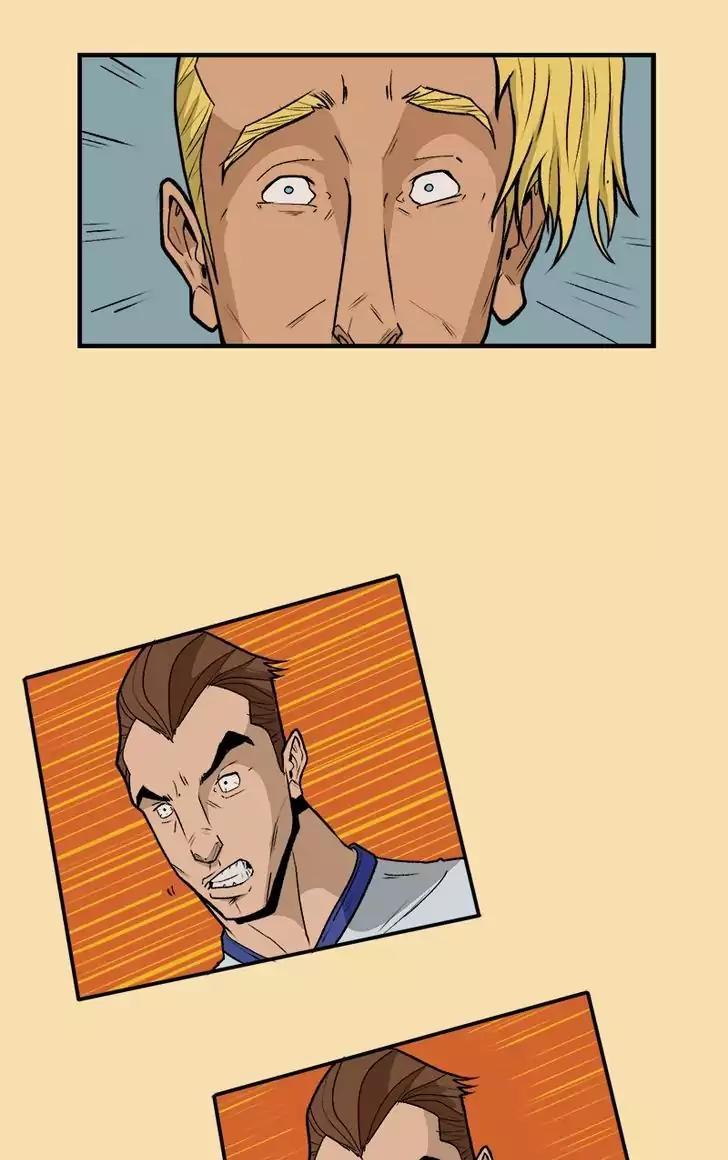 The Badguys Chapter 66 page 2 - Chapter 66
