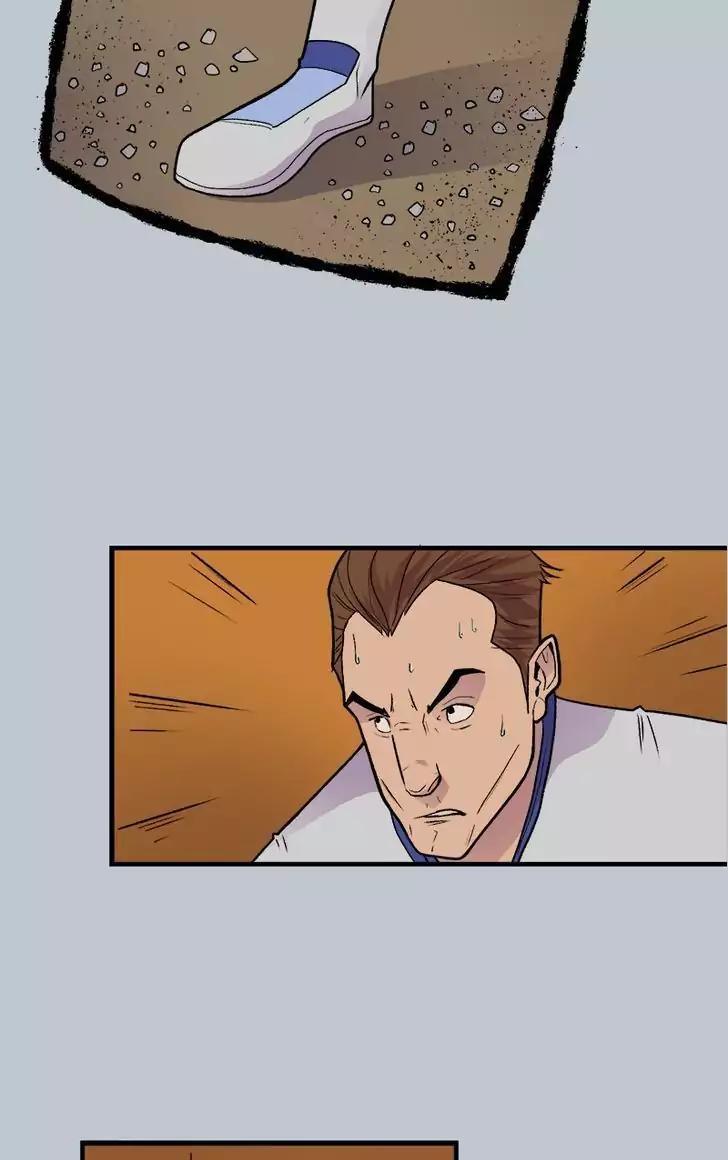 The Badguys Chapter 67 page 16 - Chapter 67