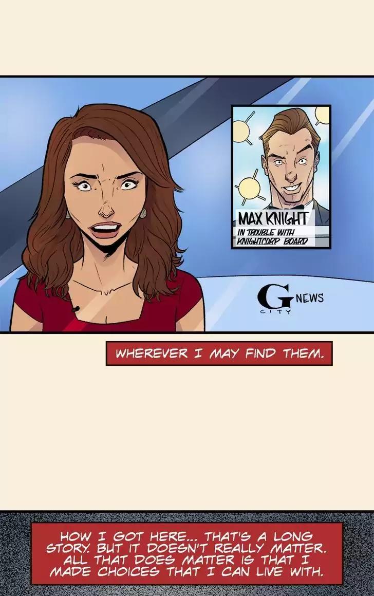 The Badguys Chapter 68 page 10 - Chapter 68