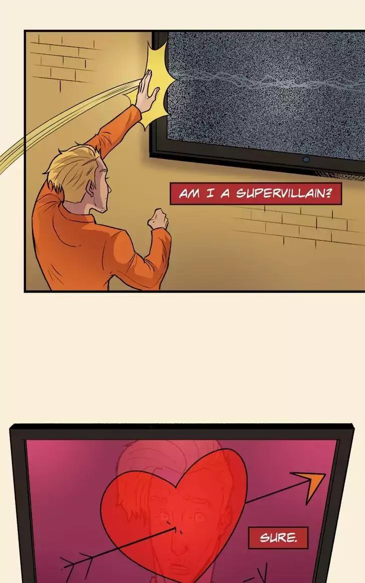 The Badguys Chapter 68 page 12 - Chapter 68