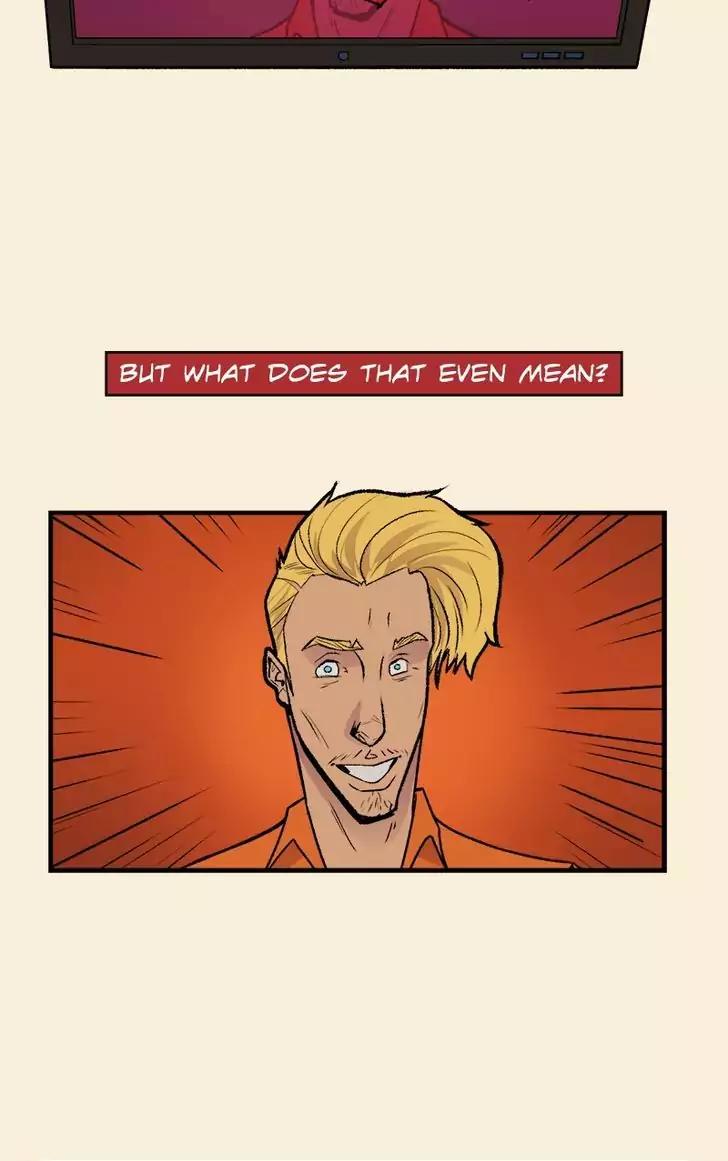 The Badguys Chapter 68 page 13 - Chapter 68