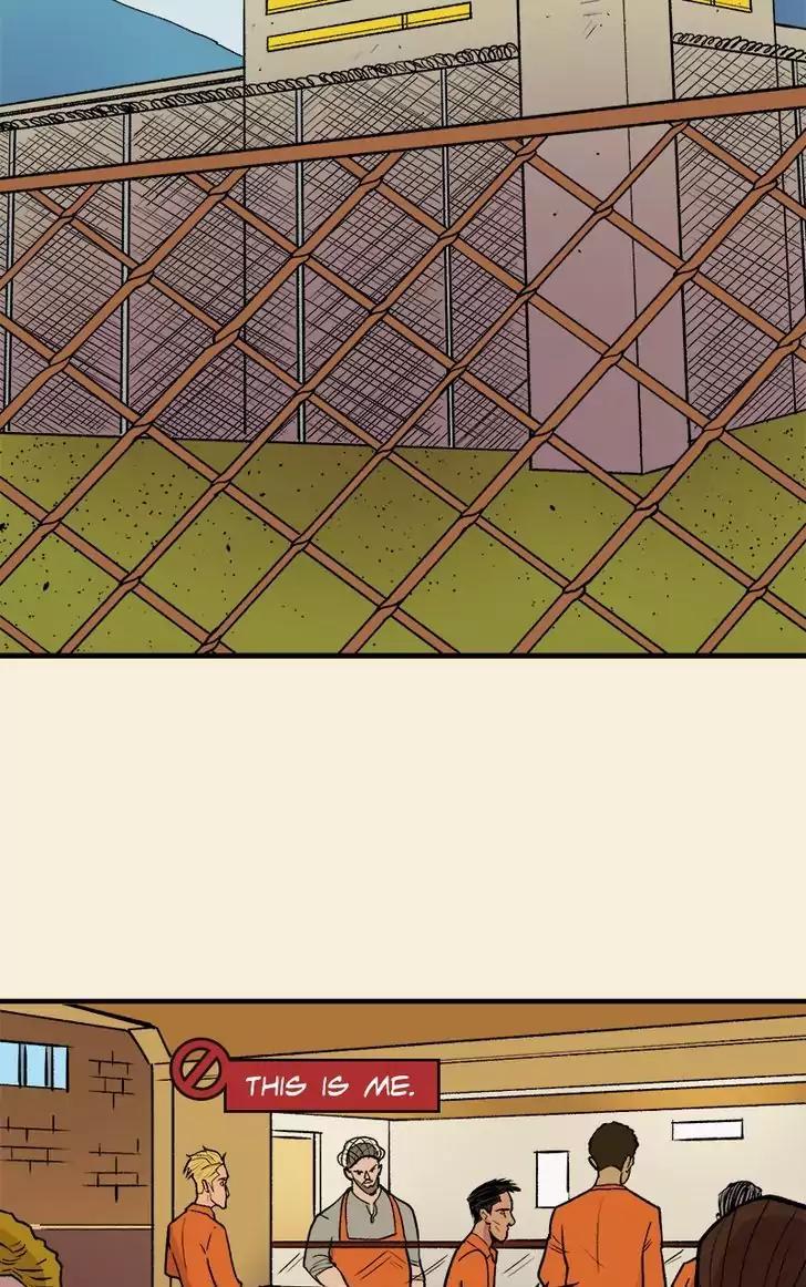 The Badguys Chapter 68 page 2 - Chapter 68
