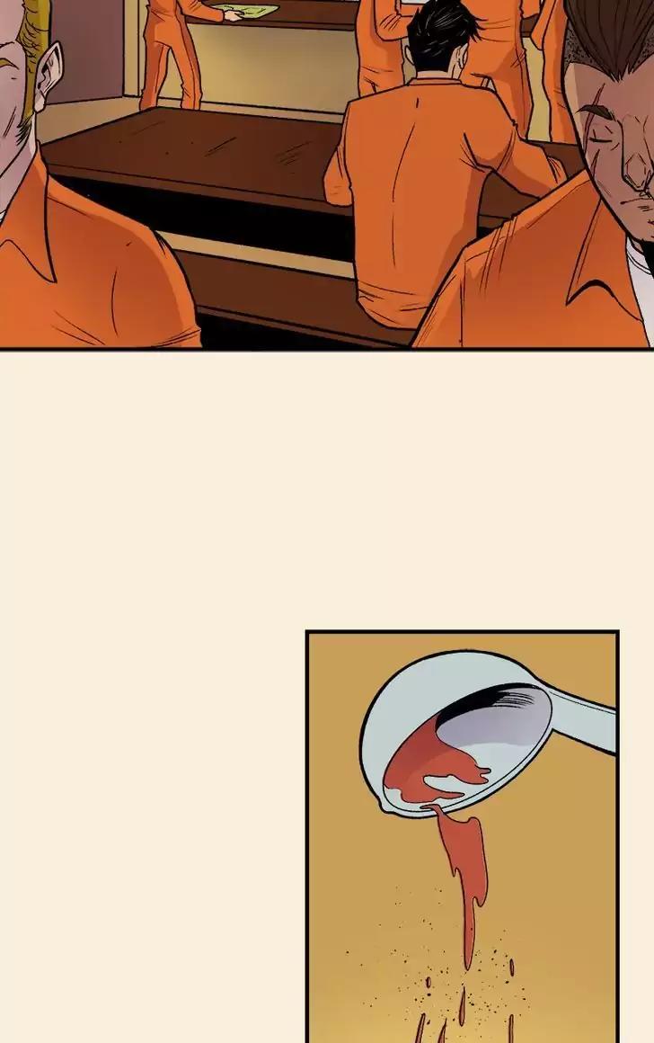 The Badguys Chapter 68 page 3 - Chapter 68