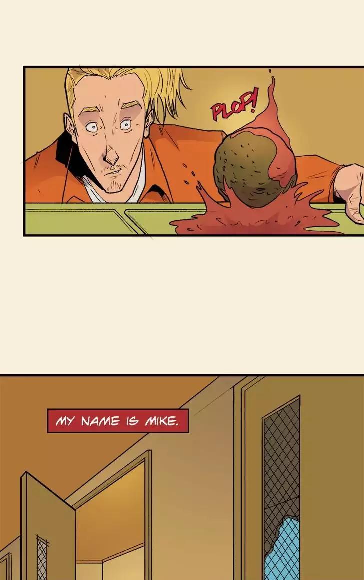 The Badguys Chapter 68 page 5 - Chapter 68