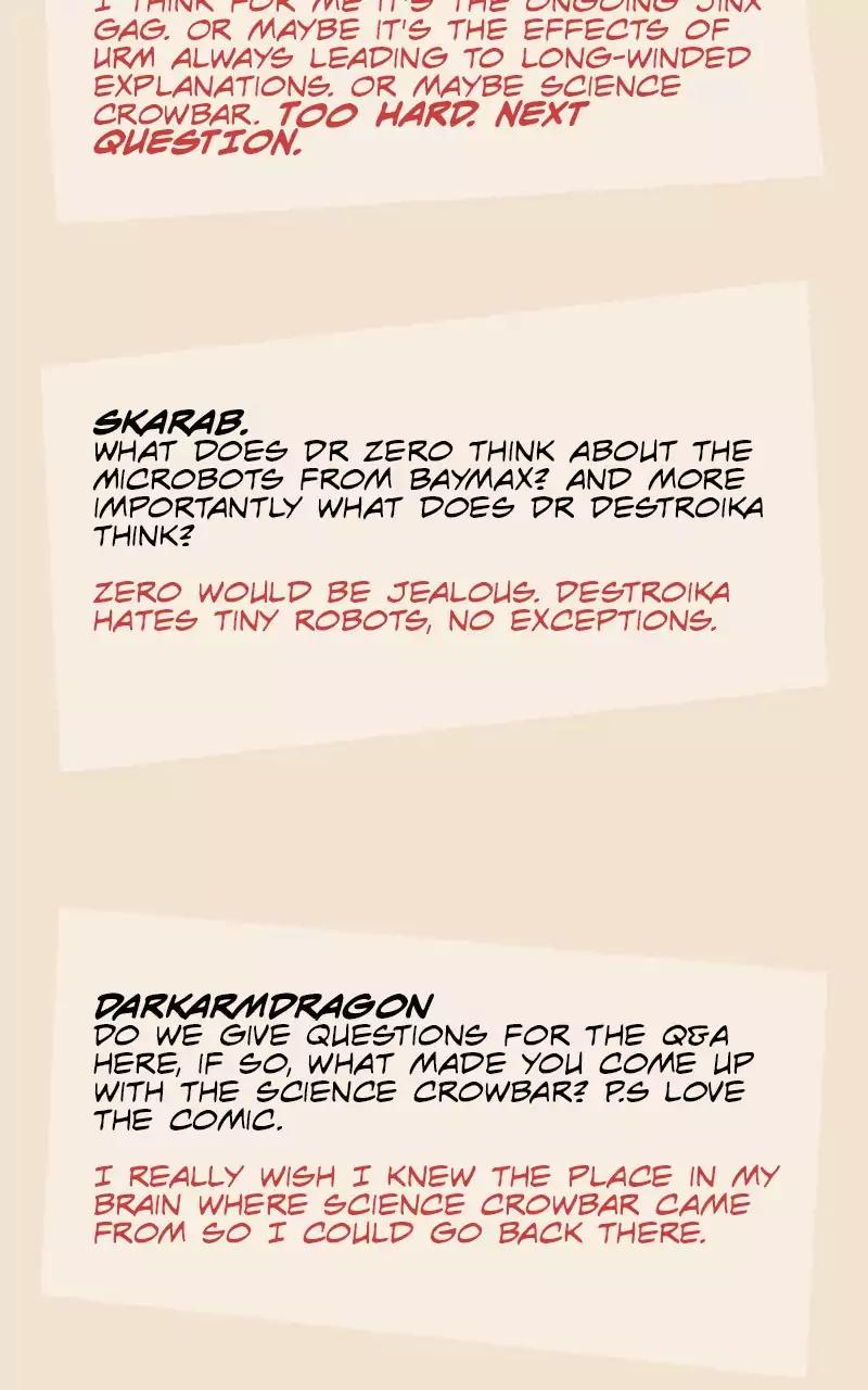 The Badguys Chapter 69 page 10 - Chapter 69