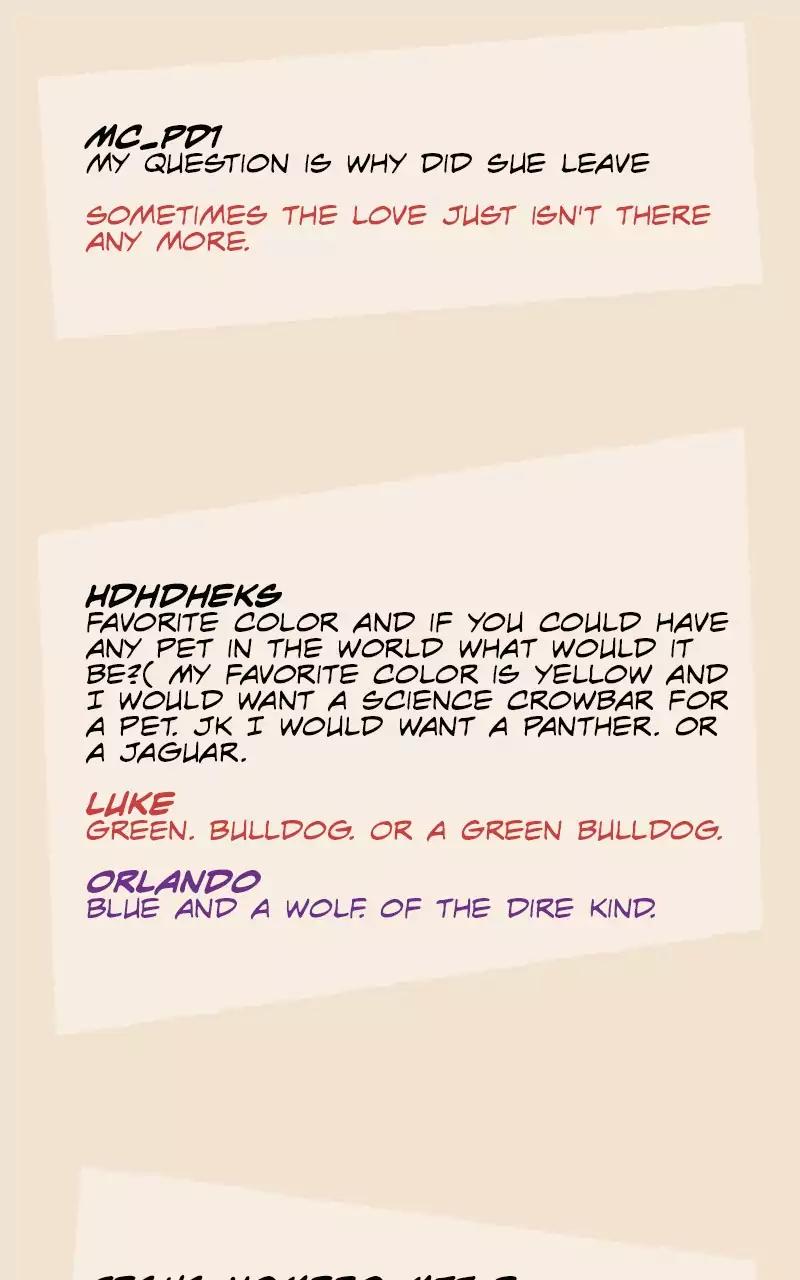 The Badguys Chapter 69 page 12 - Chapter 69