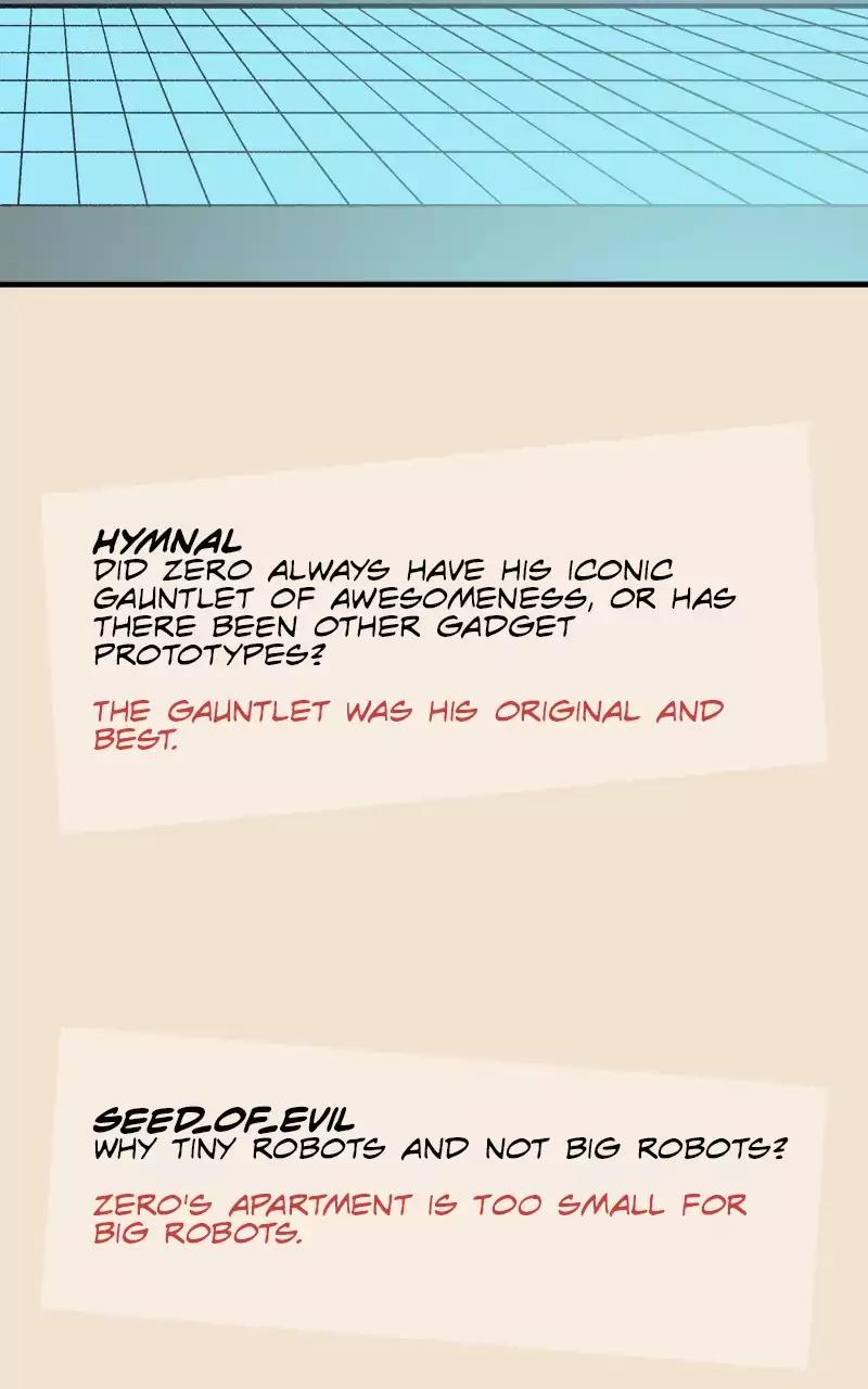 The Badguys Chapter 69 page 14 - Chapter 69
