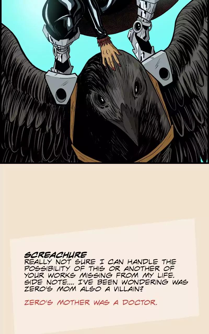 The Badguys Chapter 69 page 16 - Chapter 69