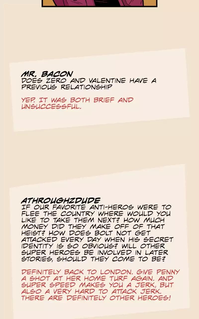 The Badguys Chapter 69 page 18 - Chapter 69