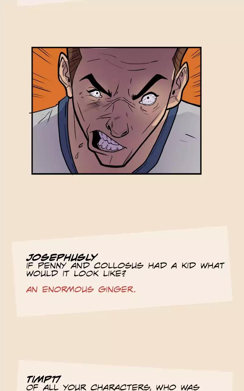 The Badguys Chapter 69 page 19 - Chapter 69