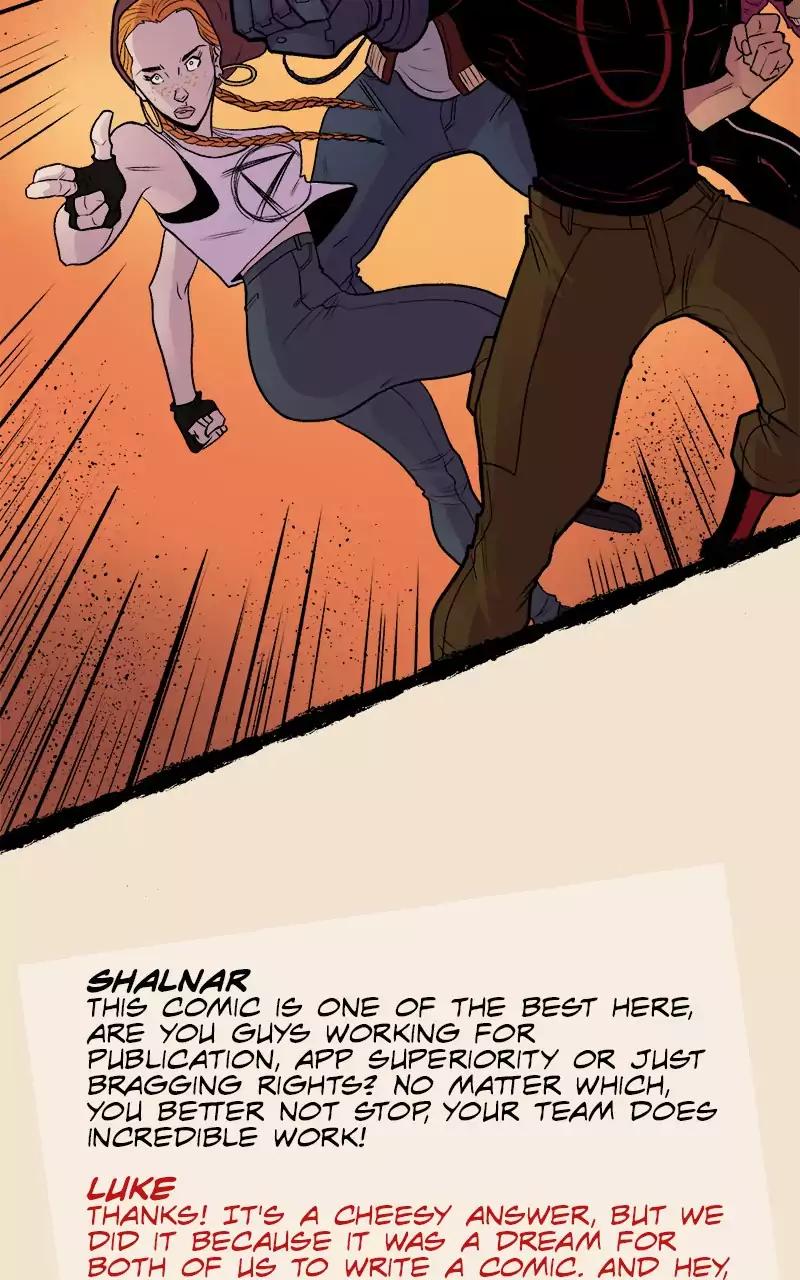 The Badguys Chapter 69 page 2 - Chapter 69
