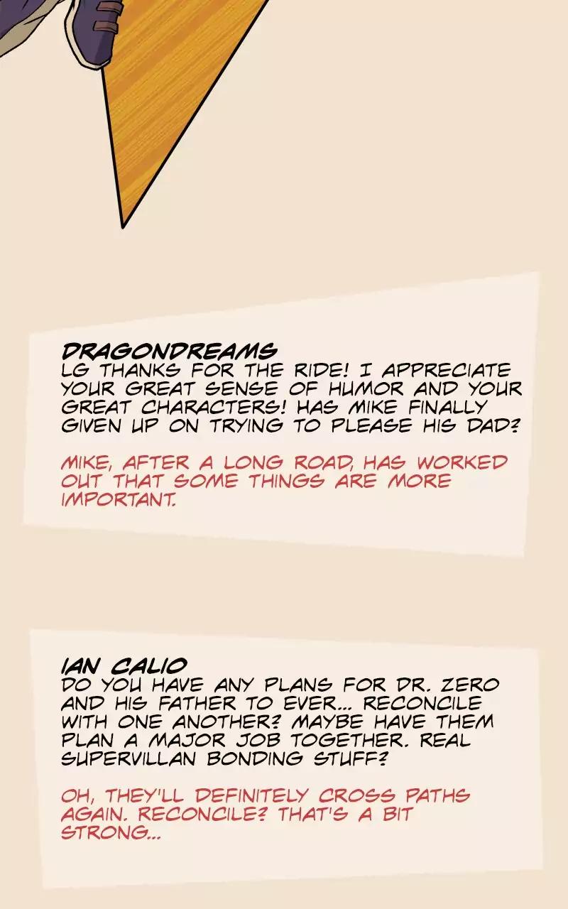 The Badguys Chapter 69 page 5 - Chapter 69