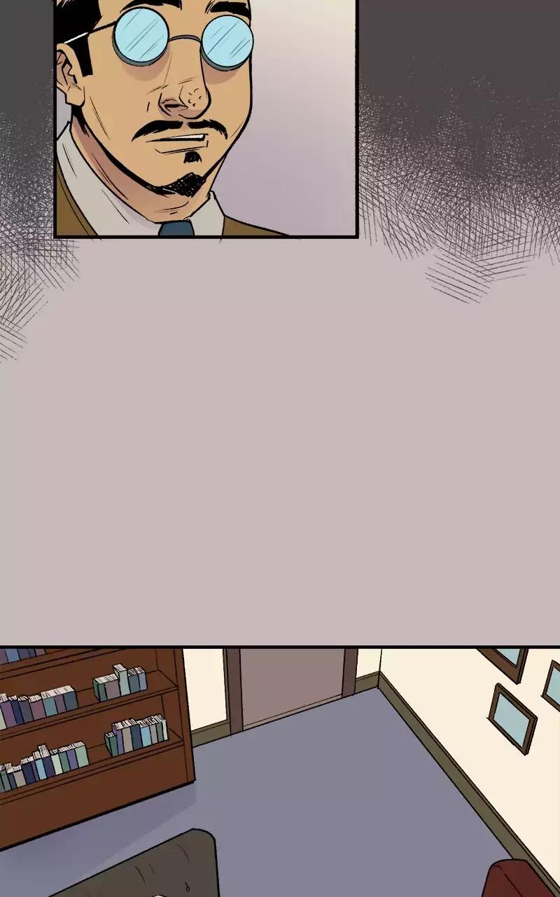 The Badguys Chapter 70 page 26 - Chapter 70