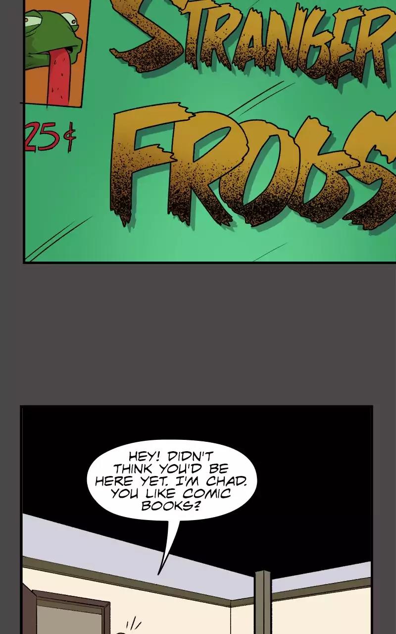 The Badguys Chapter 70 page 7 - Chapter 70