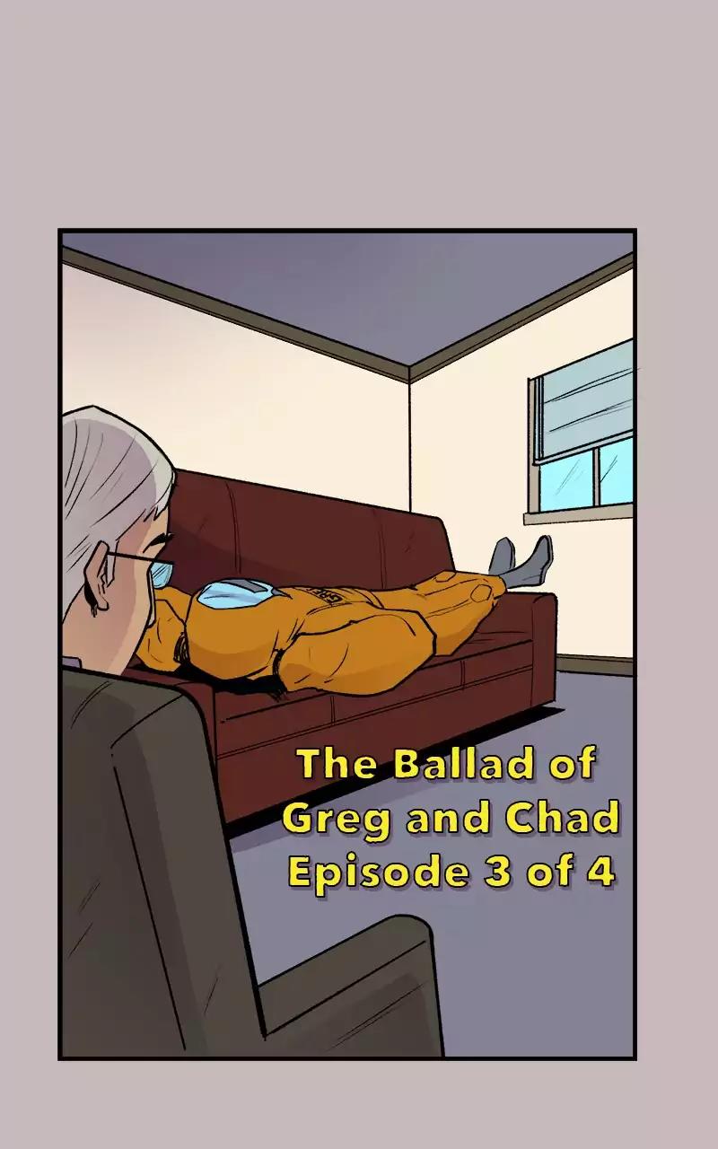 The Badguys Chapter 72 page 1 - Chapter 72