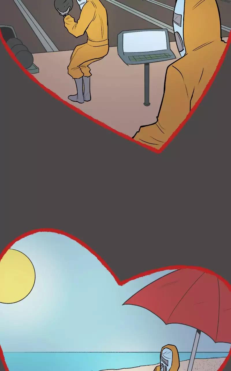 The Badguys Chapter 72 page 18 - Chapter 72
