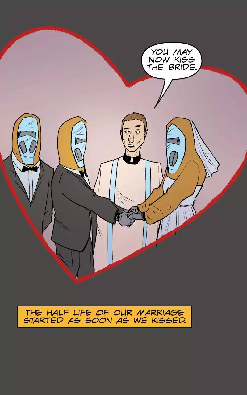 The Badguys Chapter 72 page 22 - Chapter 72
