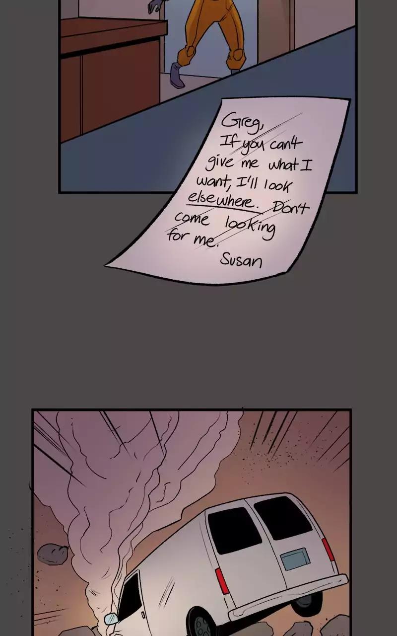 The Badguys Chapter 72 page 29 - Chapter 72