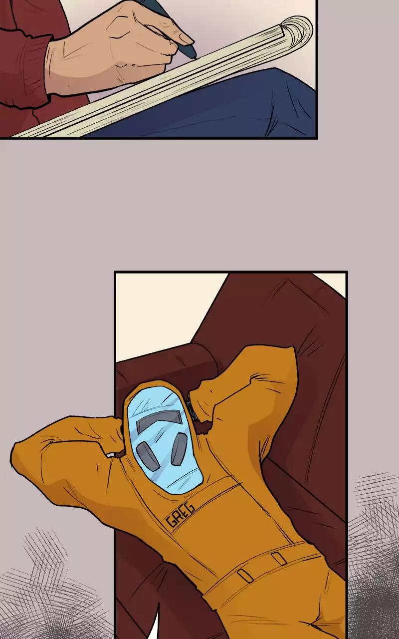 The Badguys Chapter 72 page 4 - Chapter 72