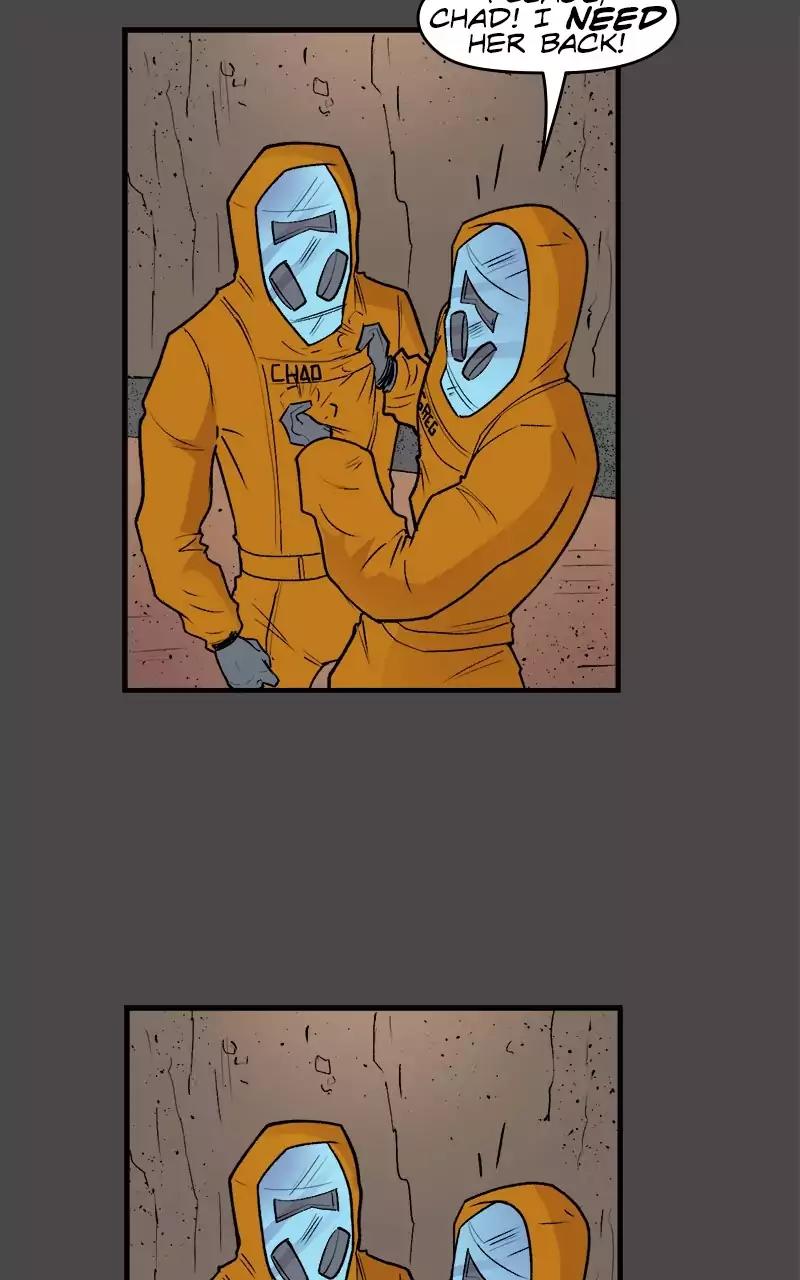 The Badguys Chapter 73 page 5 - Chapter 73
