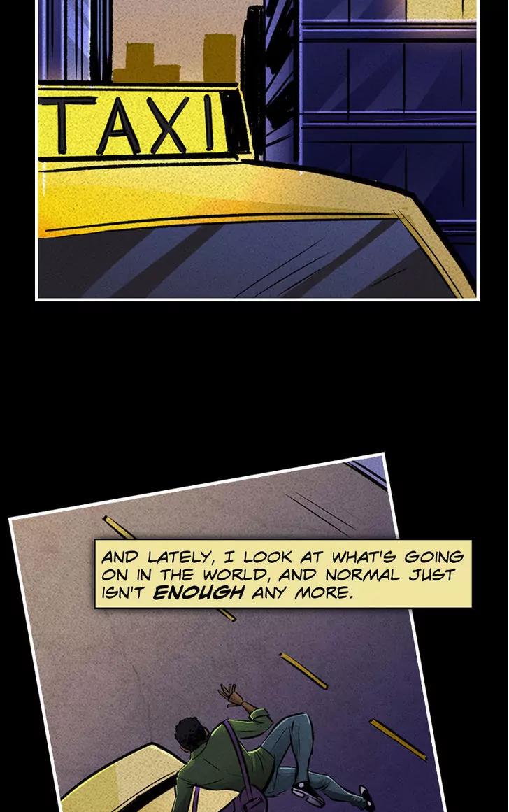 The Badguys Chapter 8 page 4 - Chapter 8