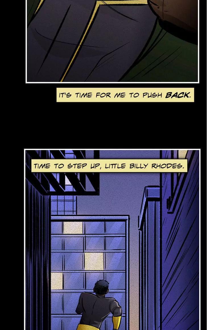 The Badguys Chapter 8 page 9 - Chapter 8