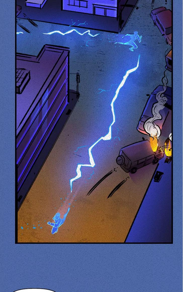 The Badguys Chapter 9 page 10 - Chapter 9
