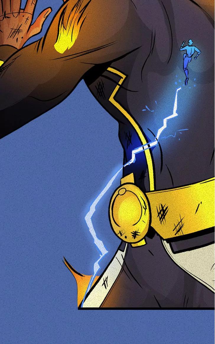 The Badguys Chapter 9 page 17 - Chapter 9