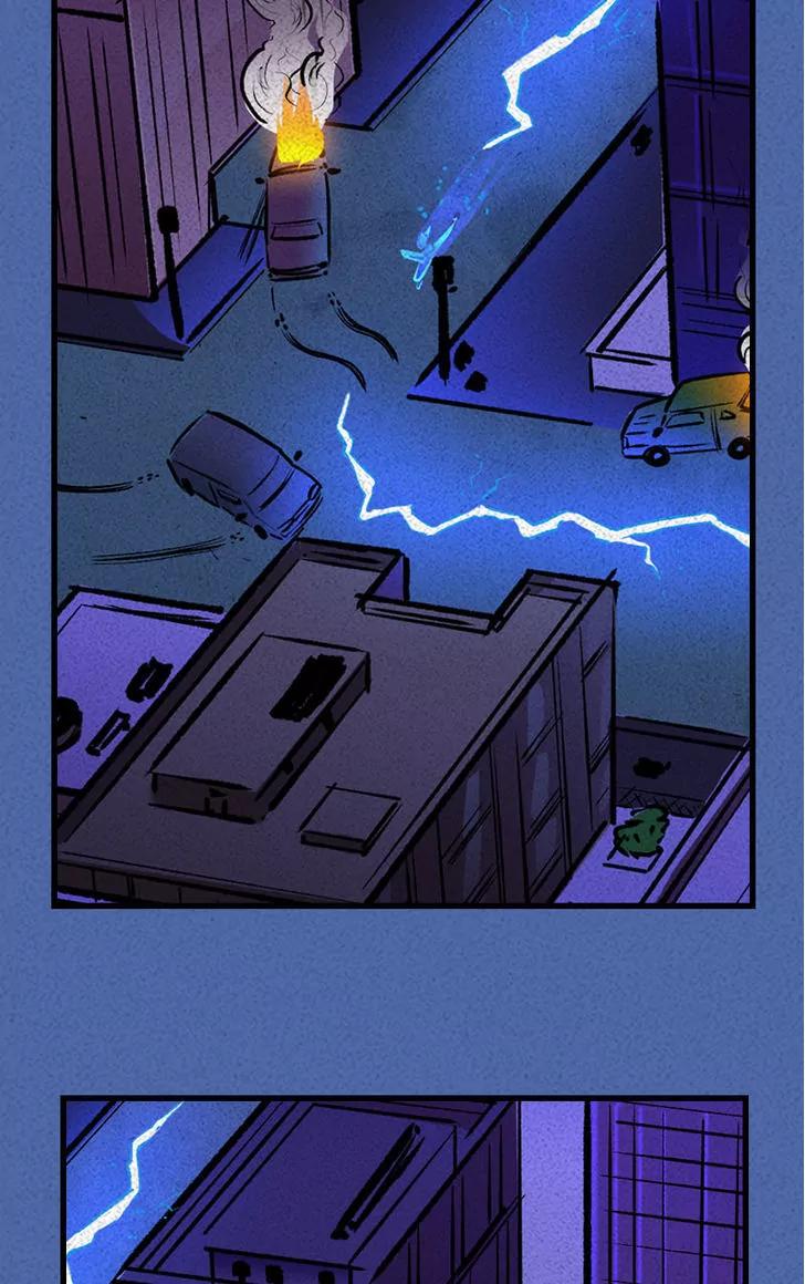 The Badguys Chapter 9 page 8 - Chapter 9