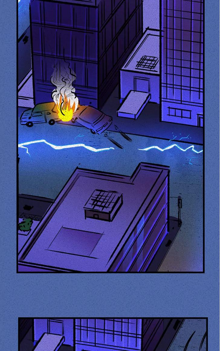 The Badguys Chapter 9 page 9 - Chapter 9