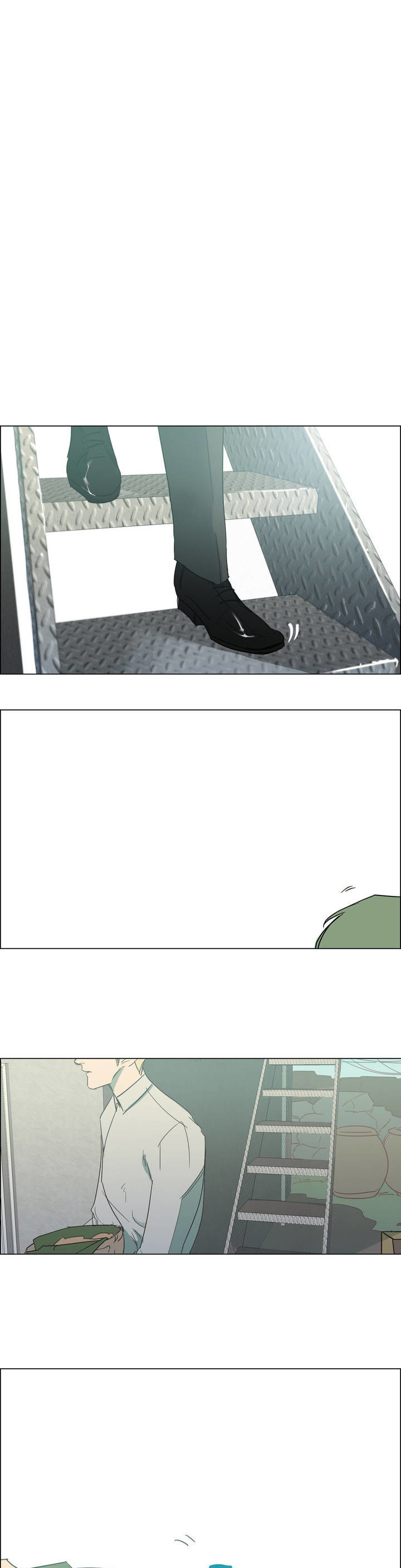 The Baker on the First Floor Chapter 1 page 22 - Chapter 1