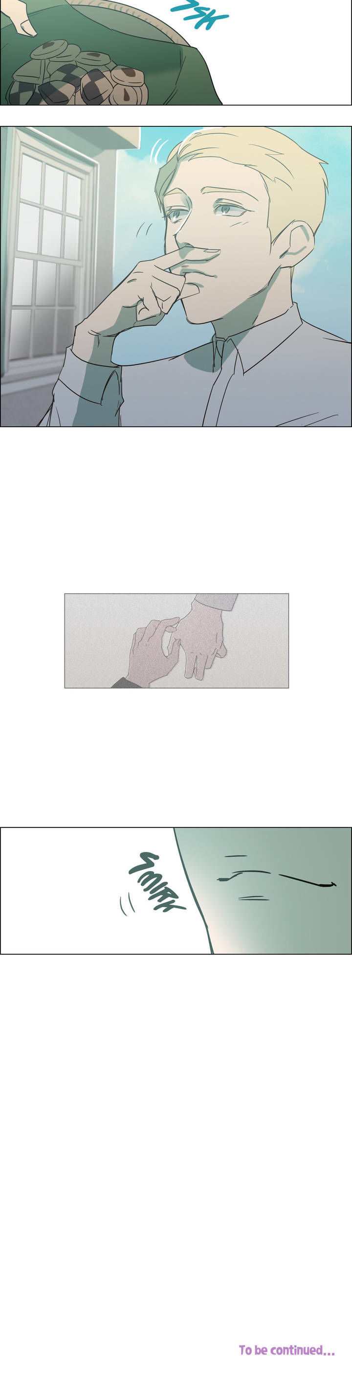 The Baker on the First Floor Chapter 1 page 23 - Chapter 1