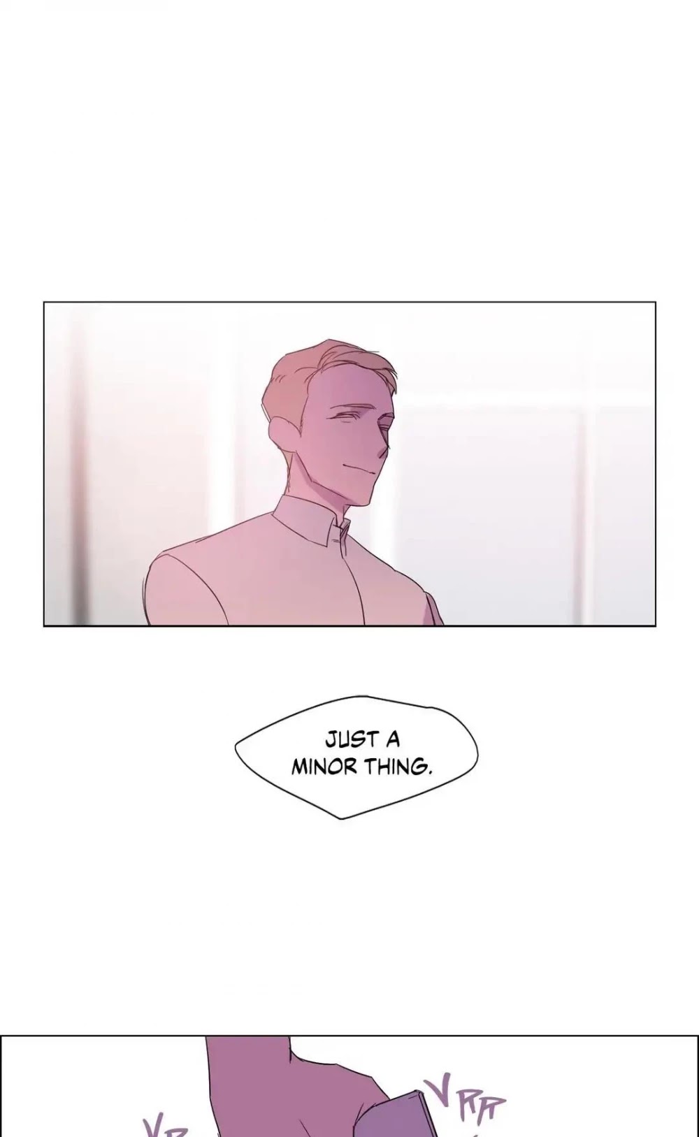 The Baker on the First Floor Chapter 4 page 11 - Chapter 4