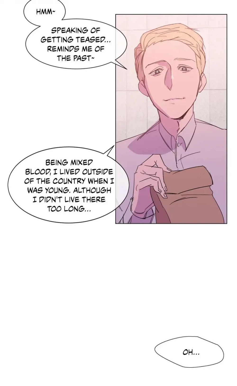 The Baker on the First Floor Chapter 4 page 17 - Chapter 4