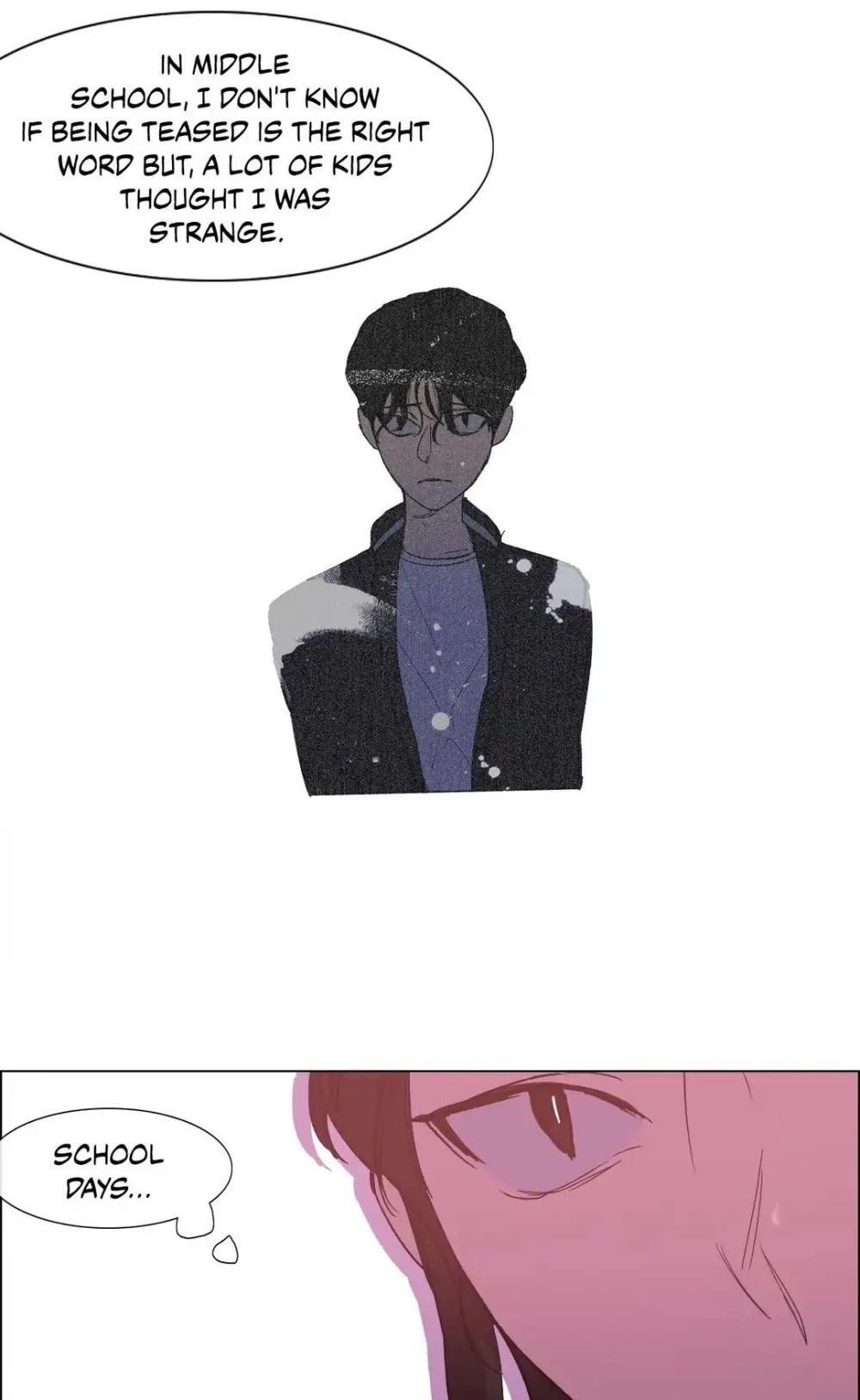 The Baker on the First Floor Chapter 4 page 18 - Chapter 4