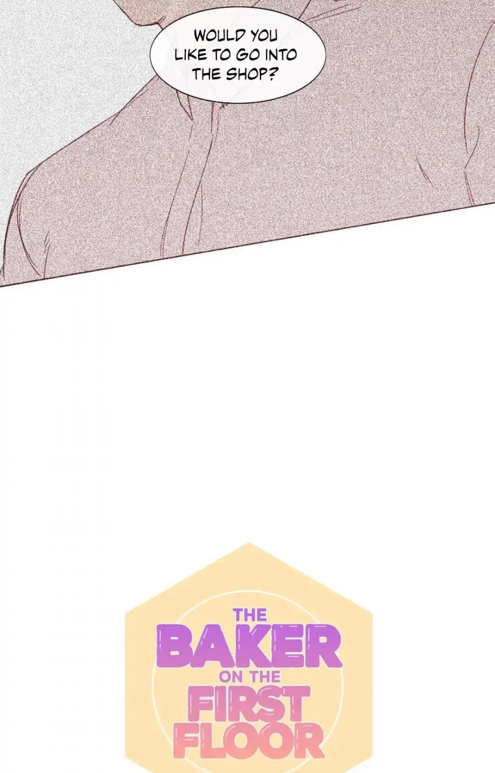 The Baker on the First Floor Chapter 4 page 2 - Chapter 4