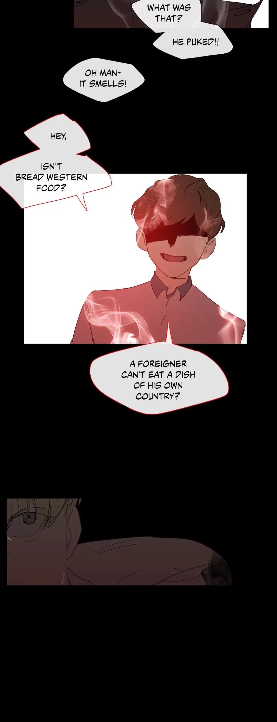 The Baker on the First Floor Chapter 4 page 24 - Chapter 4