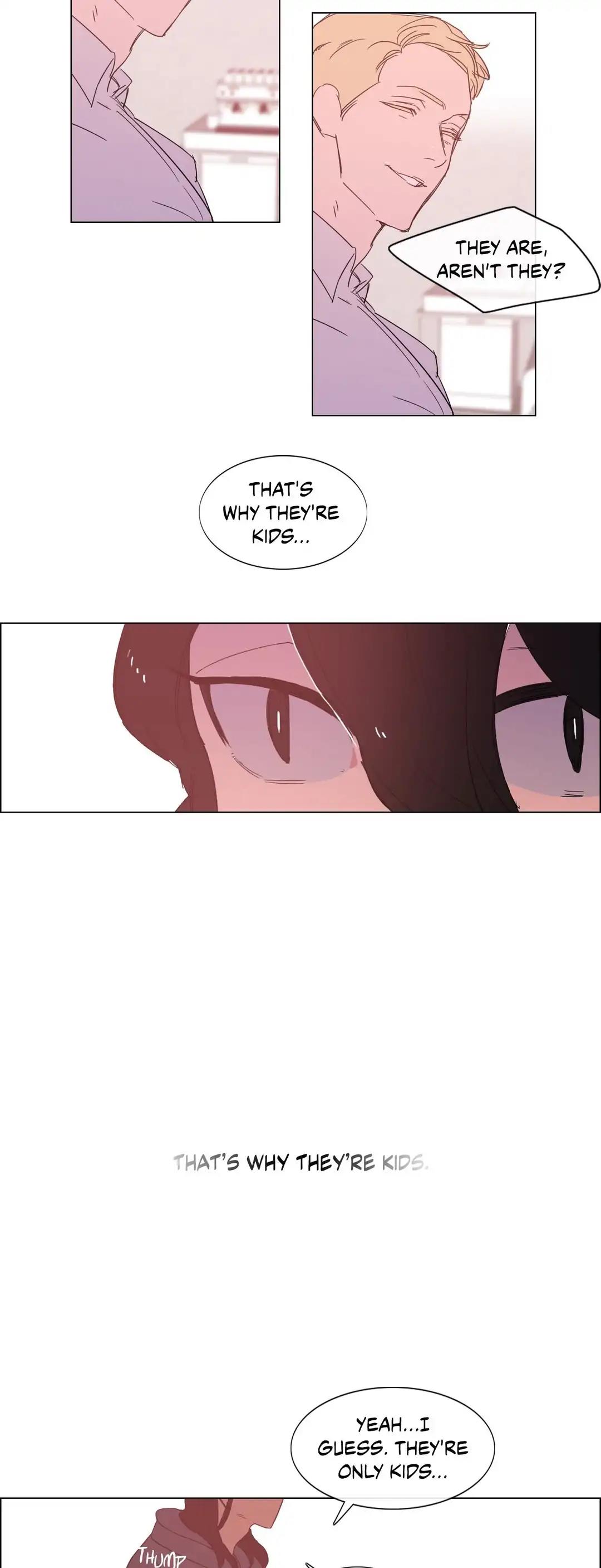 The Baker on the First Floor Chapter 4 page 26 - Chapter 4