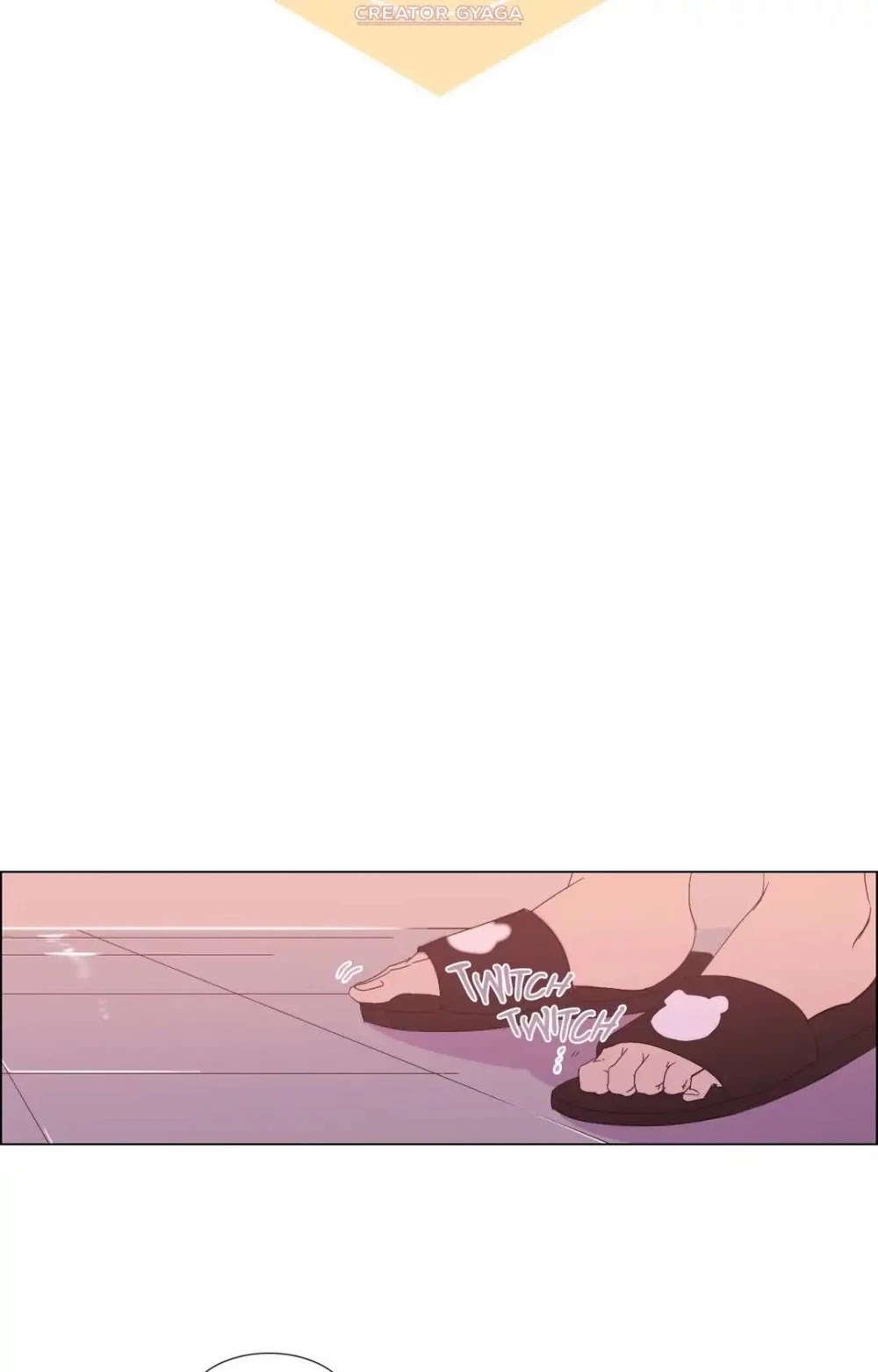 The Baker on the First Floor Chapter 4 page 3 - Chapter 4