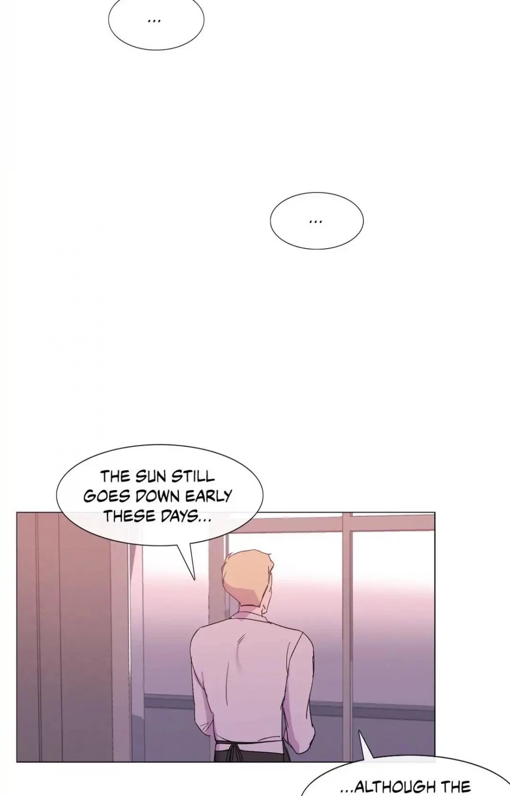 The Baker on the First Floor Chapter 4 page 4 - Chapter 4