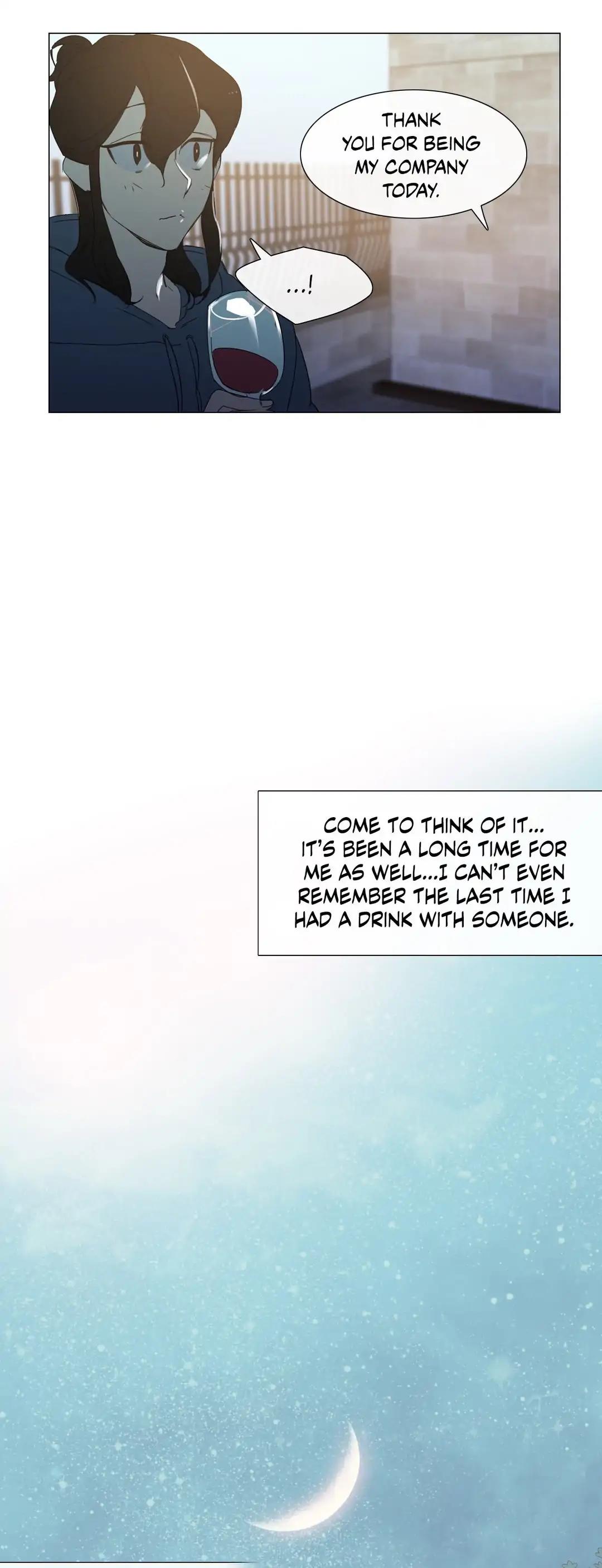 The Baker on the First Floor Chapter 4 page 43 - Chapter 4