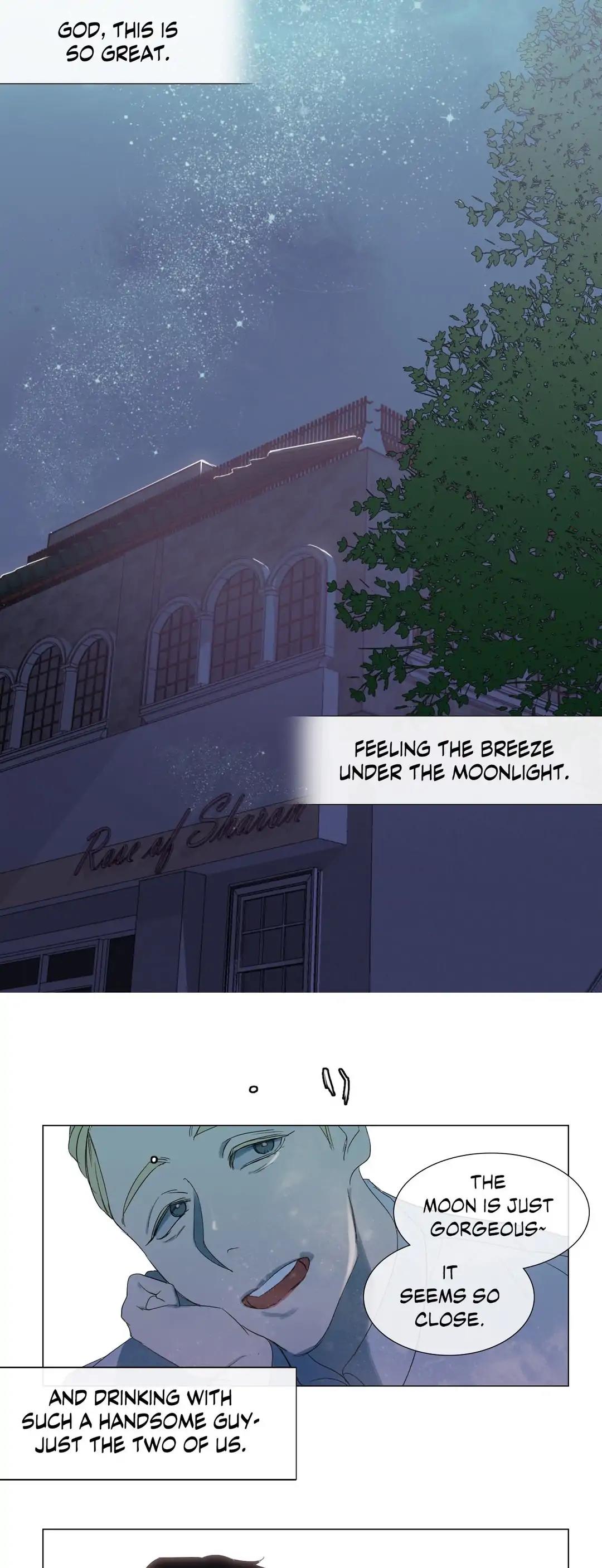 The Baker on the First Floor Chapter 4 page 44 - Chapter 4