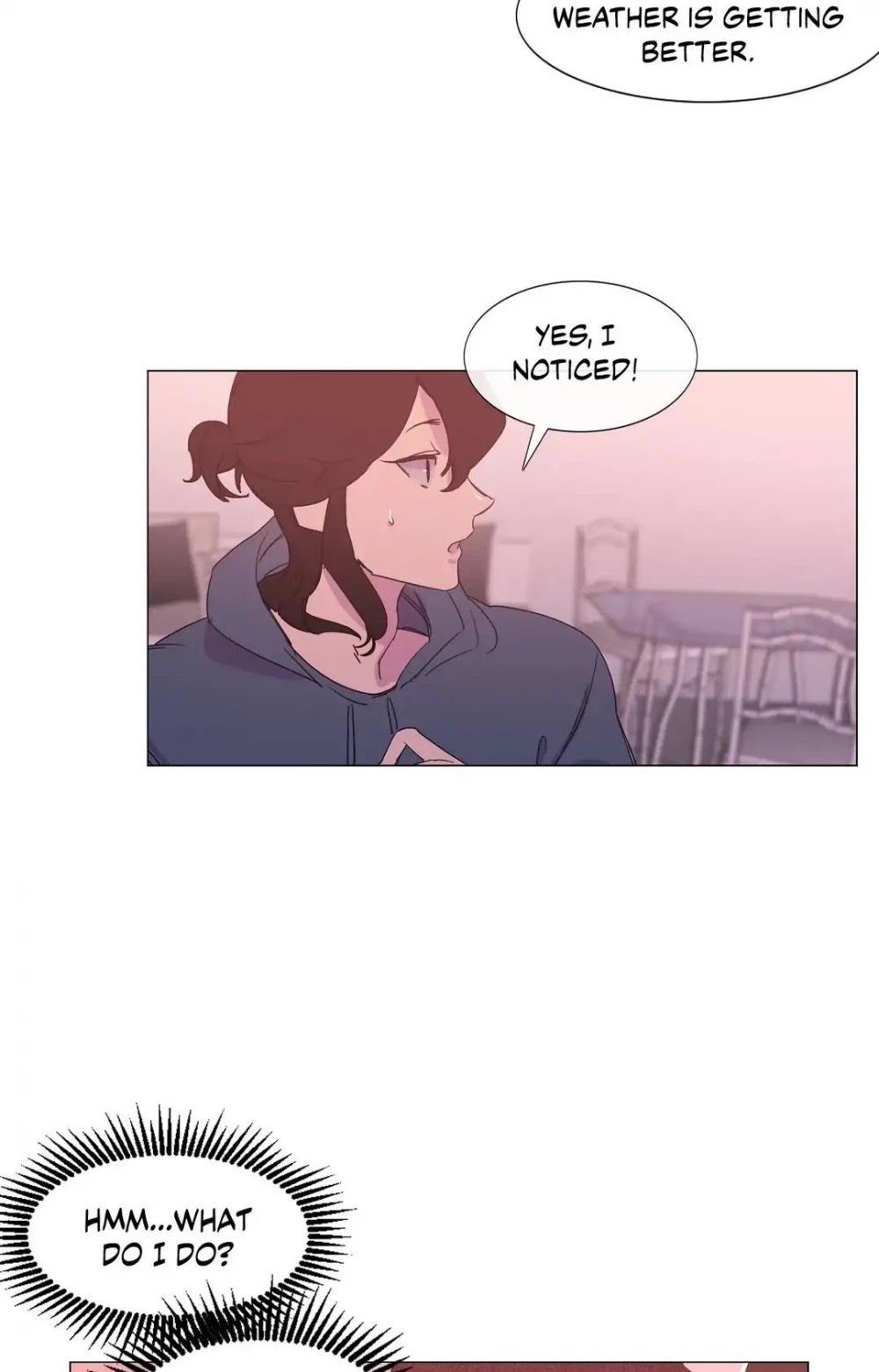The Baker on the First Floor Chapter 4 page 5 - Chapter 4