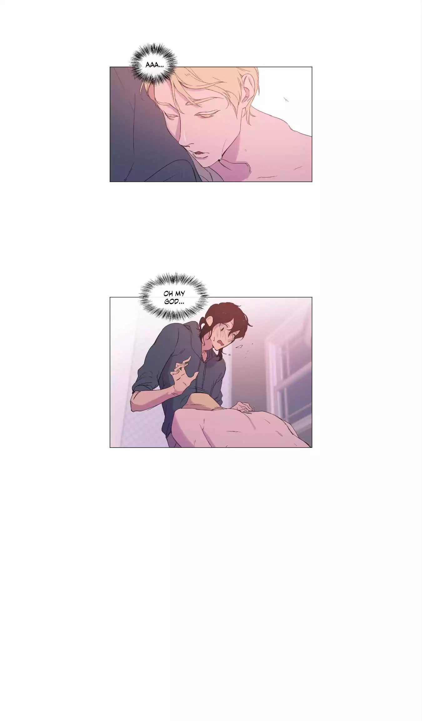 The Baker on the First Floor Chapter 5 page 1 - Chapter 5: Wine