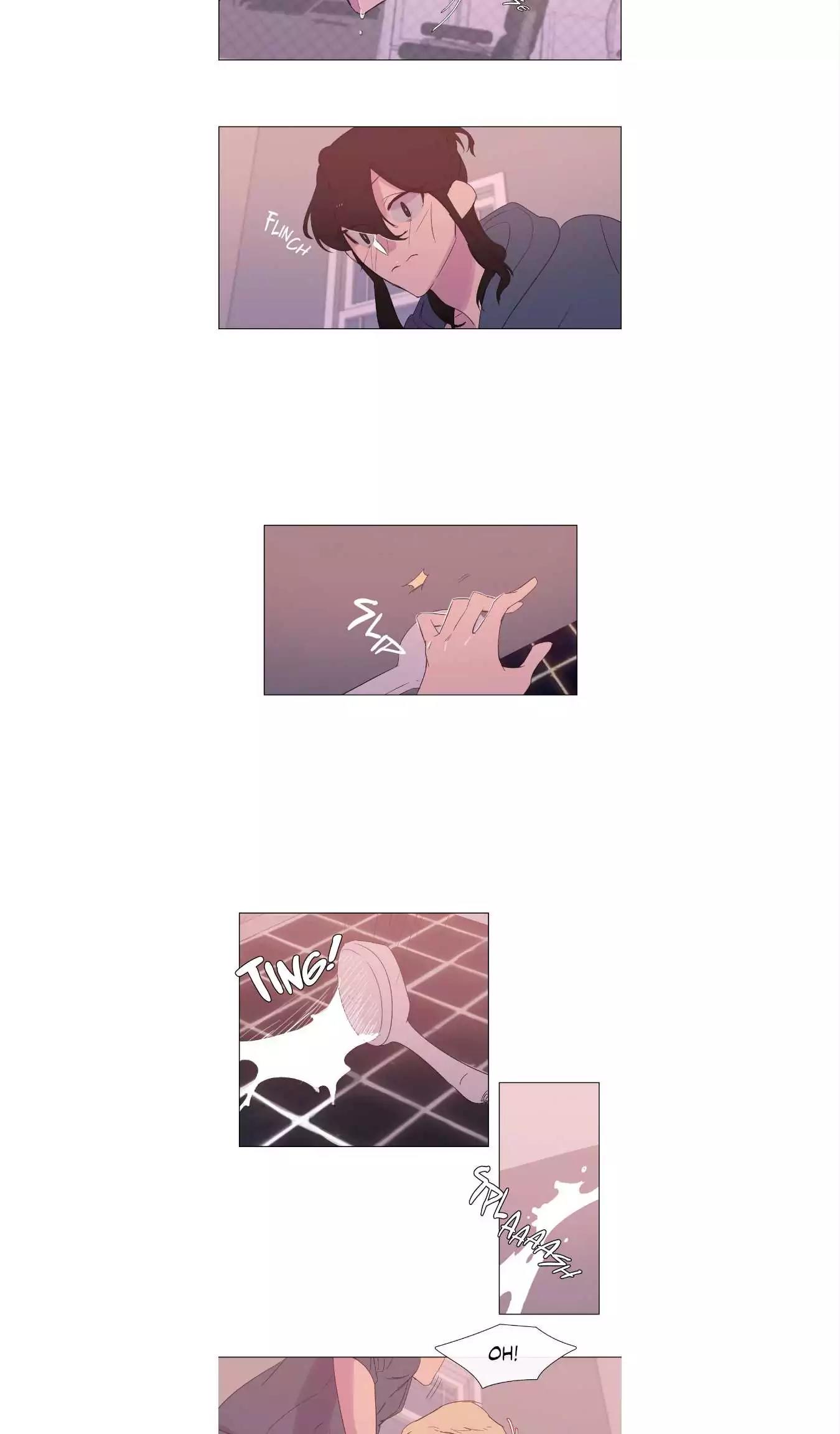 The Baker on the First Floor Chapter 5 page 10 - Chapter 5: Wine