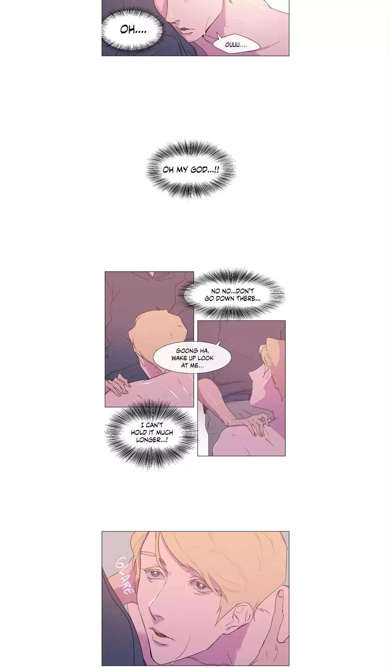 The Baker on the First Floor Chapter 5 page 12 - Chapter 5: Wine