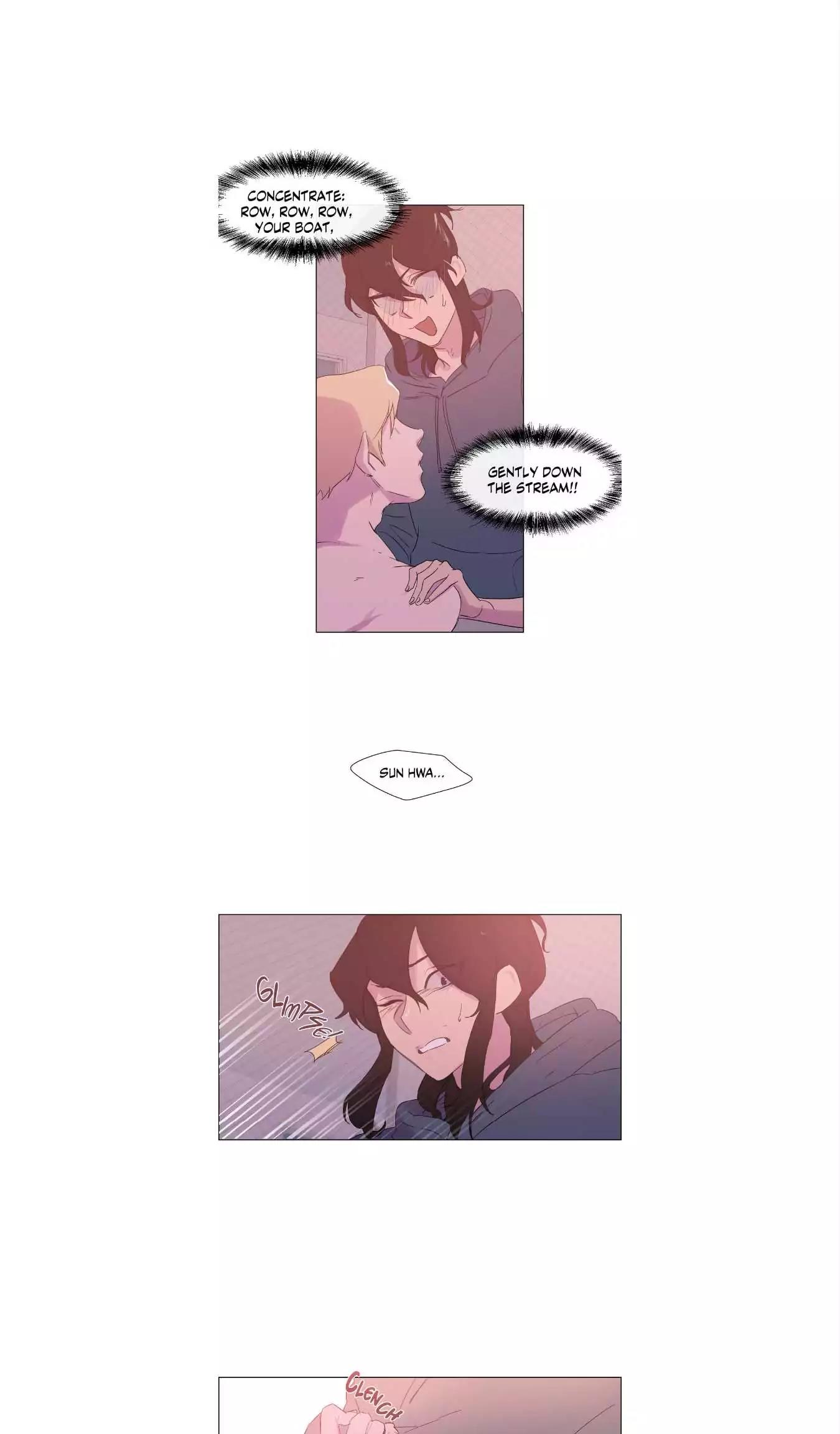 The Baker on the First Floor Chapter 5 page 13 - Chapter 5: Wine