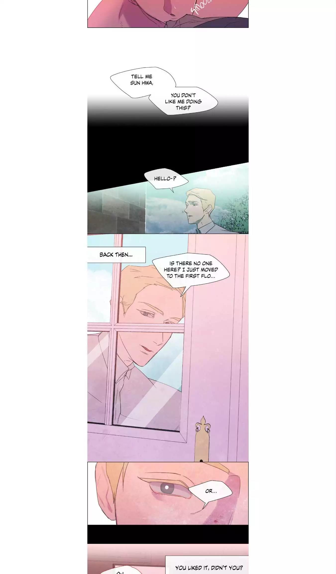 The Baker on the First Floor Chapter 5 page 16 - Chapter 5: Wine