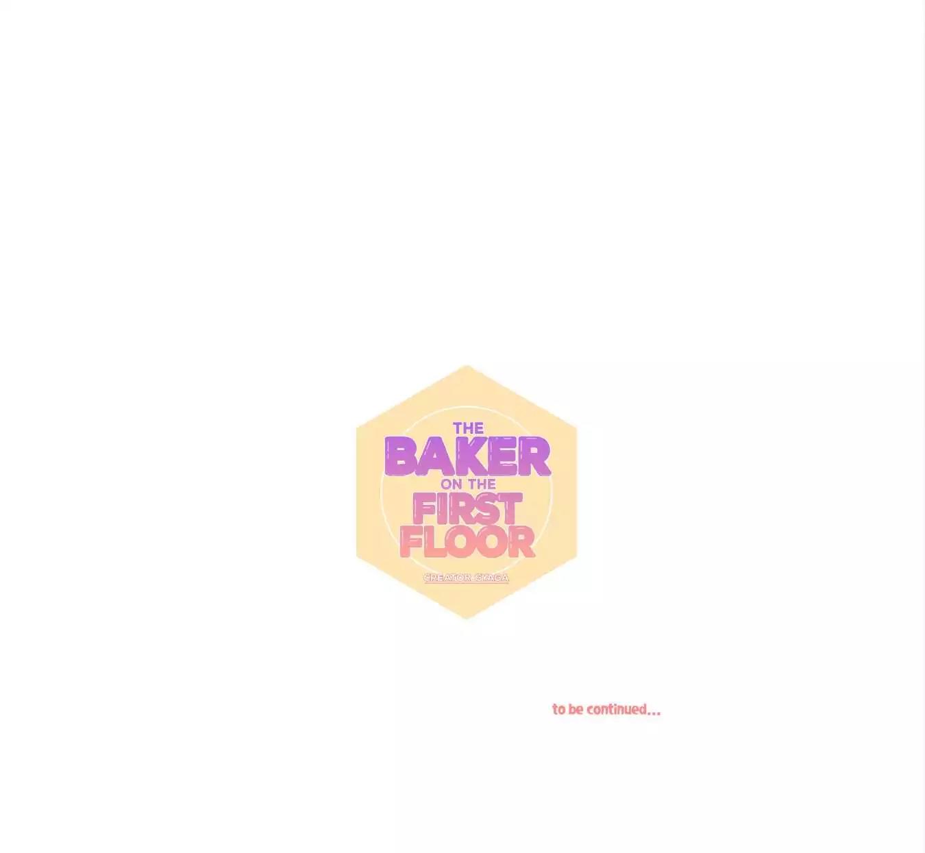 The Baker on the First Floor Chapter 5 page 19 - Chapter 5: Wine