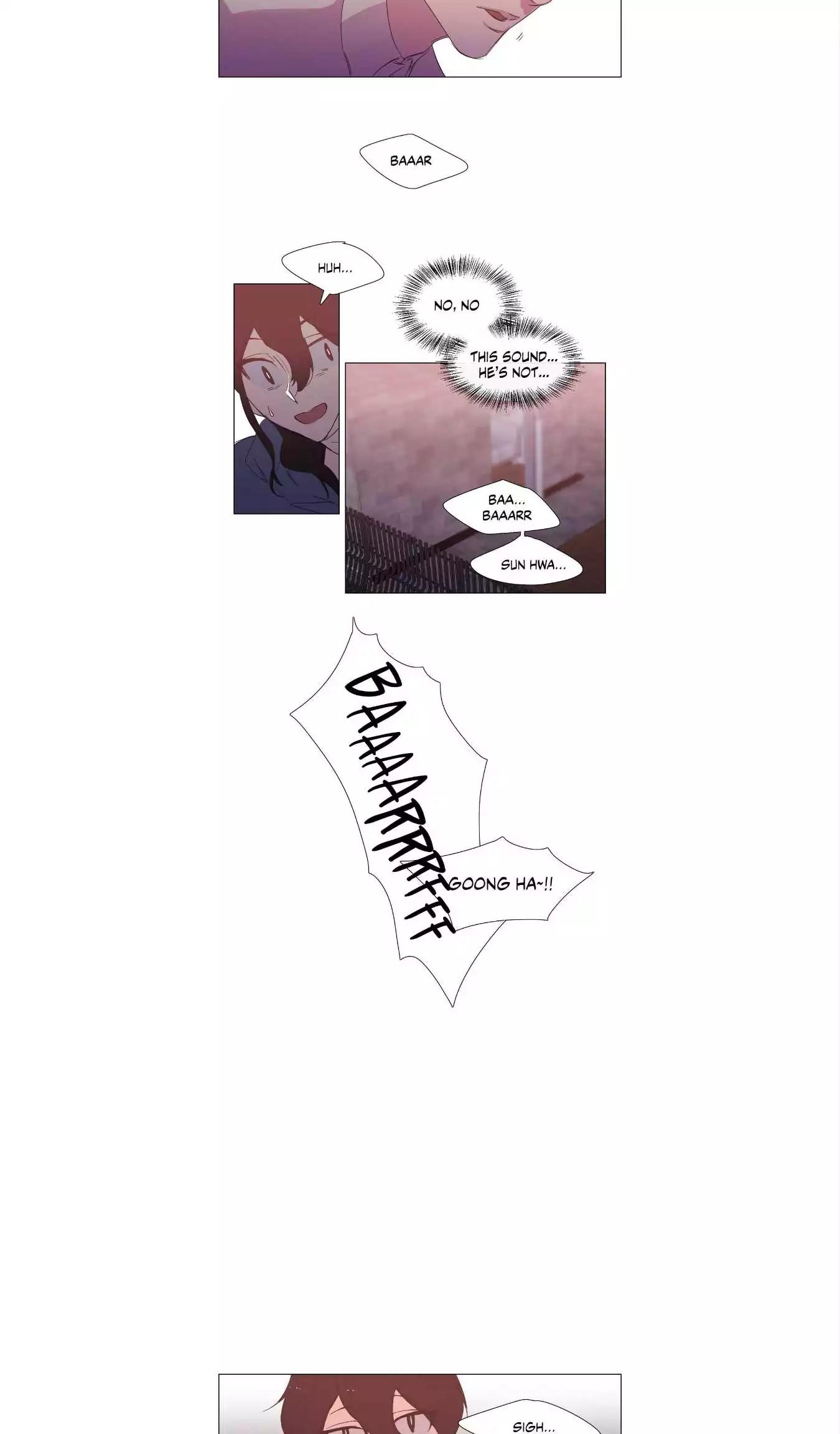 The Baker on the First Floor Chapter 5 page 7 - Chapter 5: Wine